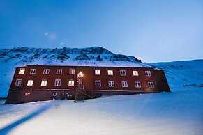 Gjestehuset 102 - Hostel