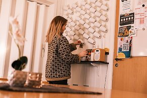 Gjestehuset 102 - Hostel