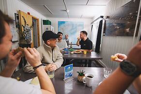 Gjestehuset 102 - Hostel