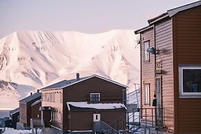 Gjestehuset 102 - Hostel