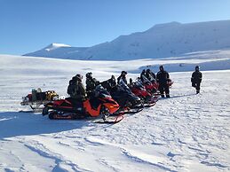 Gjestehuset 102 - Hostel