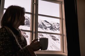 Gjestehuset 102 - Hostel