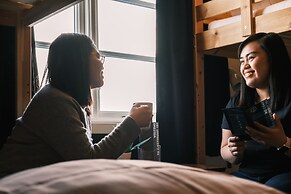 Gjestehuset 102 - Hostel