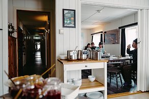 Gjestehuset 102 - Hostel