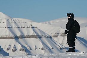 Gjestehuset 102 - Hostel