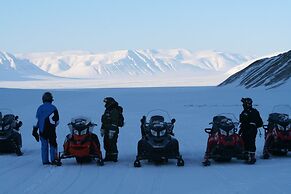 Gjestehuset 102 - Hostel