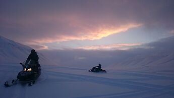 Gjestehuset 102 - Hostel