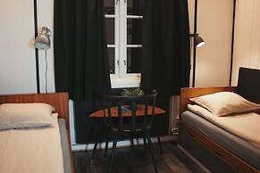 Gjestehuset 102 - Hostel