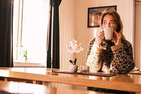 Gjestehuset 102 - Hostel