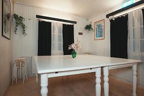 Gjestehuset 102 - Hostel