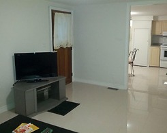 Sharodon Sands Motel