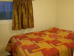 Sharodon Sands Motel