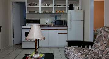 Sharodon Sands Motel