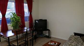 Sharodon Sands Motel