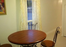 Sharodon Sands Motel