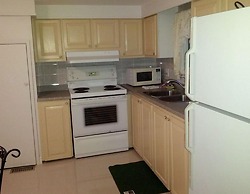 Sharodon Sands Motel