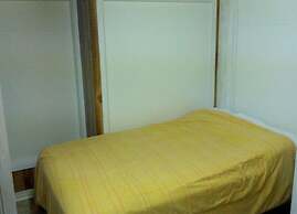 Sharodon Sands Motel