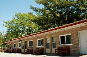 Sharodon Sands Motel