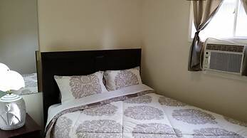 Sharodon Sands Motel