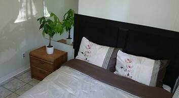 Sharodon Sands Motel