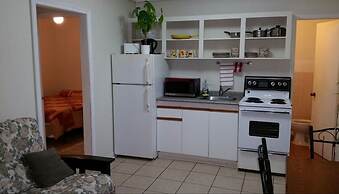 Sharodon Sands Motel