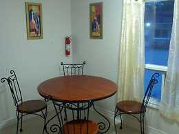 Sharodon Sands Motel