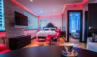 Diamond Suites by Reykjavik Keflavik Airport