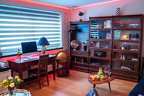 Diamond Suites by Reykjavik Keflavik Airport