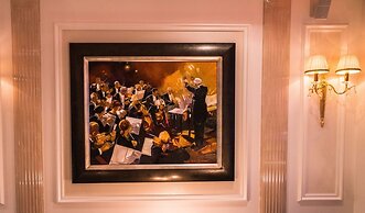 Diamond Suites by Reykjavik Keflavik Airport