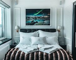 Diamond Suites by Reykjavik Keflavik Airport