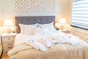 Diamond Suites by Reykjavik Keflavik Airport