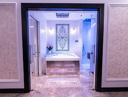 Diamond Suites by Reykjavik Keflavik Airport