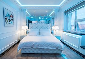 Diamond Suites by Reykjavik Keflavik Airport