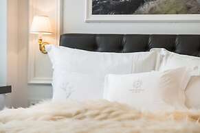 Diamond Suites by Reykjavik Keflavik Airport