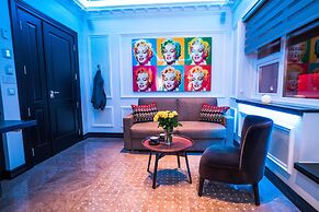 Diamond Suites by Reykjavik Keflavik Airport