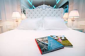 Diamond Suites by Reykjavik Keflavik Airport