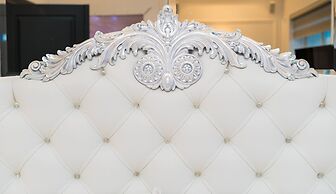 Diamond Suites by Reykjavik Keflavik Airport