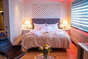 Diamond Suites by Reykjavik Keflavik Airport