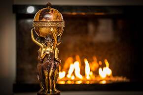 Diamond Suites by Reykjavik Keflavik Airport