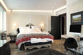 Diamond Suites by Reykjavik Keflavik Airport