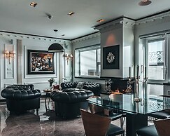 Diamond Suites by Reykjavik Keflavik Airport