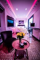 Diamond Suites by Reykjavik Keflavik Airport