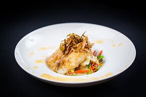 Diamond Suites by Reykjavik Keflavik Airport