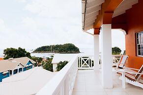 Beachcombers Hotel