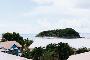 Beachcombers Hotel