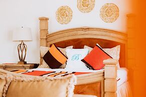 Beachcombers Hotel