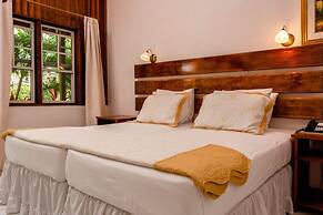 Beachcombers Hotel
