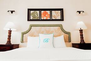 Beachcombers Hotel