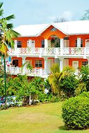 Beachcombers Hotel