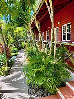 Beachcombers Hotel
